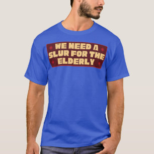 Camiseta Necesitamos Una Pista Para El Meme Divertido.