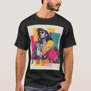 Camiseta 'Necesito Algo De Espacio' – Astronauta S