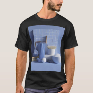Camiseta Necesito Algo De Espacio – Cuaderno De Citas Diver