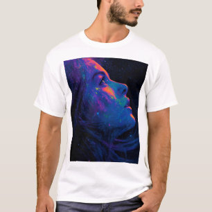 Camiseta Necesito Algo De Espacio – Frase Divertida Y Sarcá