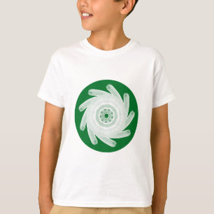 Camiseta Necesito Amor ASMR silencioso Art