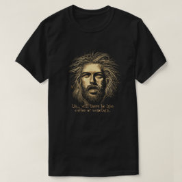 Camiseta ¡Necesito Café!