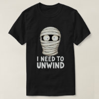 Necesito liberar la divertida momia Halloween