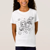 Necesito Más Espacio Gato Astronauta Divertido