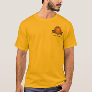 Camiseta Necesito una cerveza