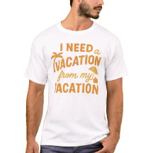 Necesito vacaciones de mis vacaciones cita diverti