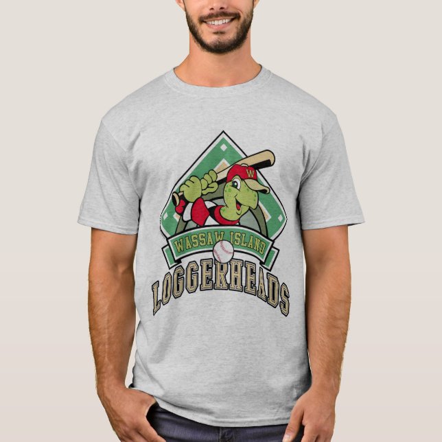 Camiseta Necios (Anverso)