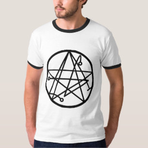 Camiseta Necronomicon