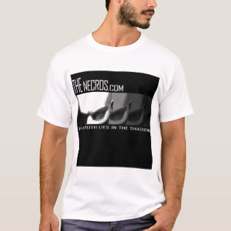 Camiseta Necros1