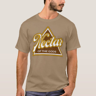 Camiseta Néctar de los dioses T