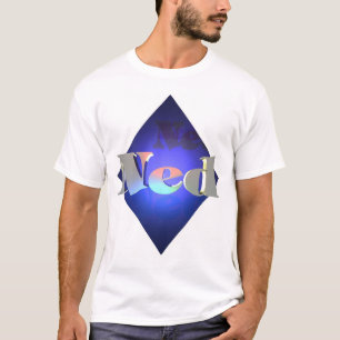 Camiseta Ned
