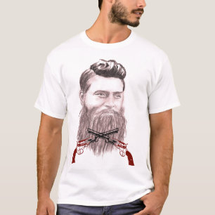 camiseta ned de Kelly