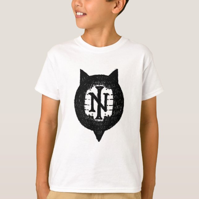 Camiseta Ned Industries (Anverso)