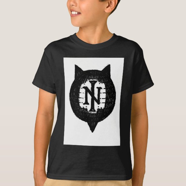 Camiseta Ned Industries (Anverso)