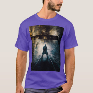 Camiseta Ned Kelly
