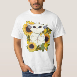 Camiseta ned twenty one pilots