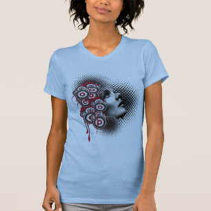 CAMISETA NEDA