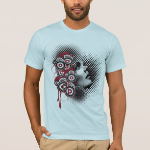 Camiseta Neda