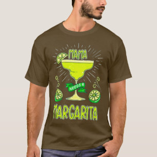 Camiseta Neds Margarita Mama