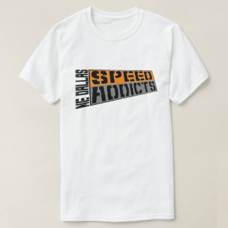 Camiseta NEDSA - Edición de Daryn