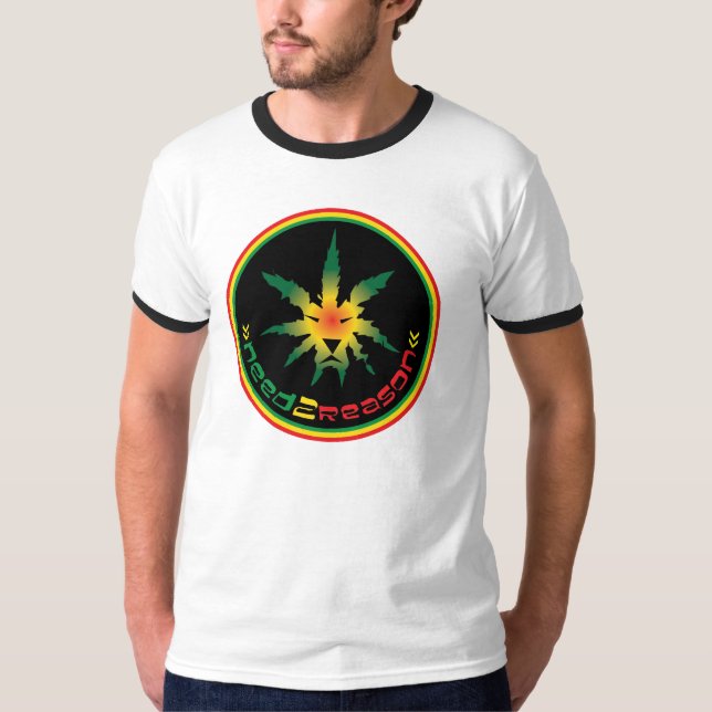 Camiseta Need2Reason Especial-Ops (Anverso)