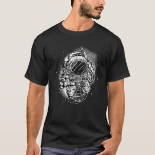 Camiseta Need Space Night sky Astronomy Science Galaxy