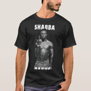 Camiseta Needed Gifts Shabba Ranks Mens Best