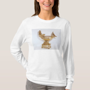 Camiseta Nef que pertenece a la emperatriz Josephine de