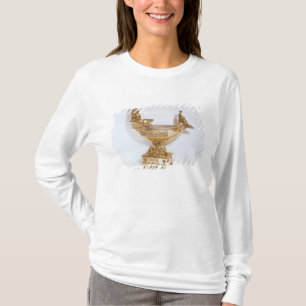 Camiseta Nef que pertenece a la emperatriz Josephine de
