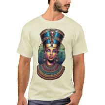 Nefertari Reina  – Realeza Egipcia 