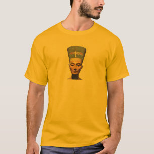 Camiseta Nefertiti