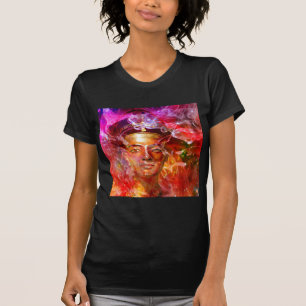 Camiseta Nefertiti
