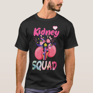 Camiseta Nefrología Enfermero Técnico de Diálisis 2