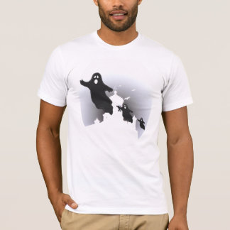 Camiseta Negativos generosos
