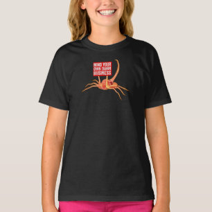 Camiseta Negocio