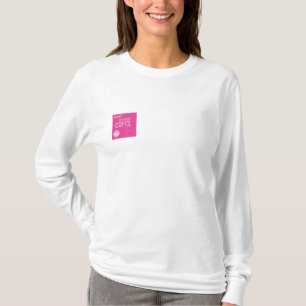 Camiseta Negocio de la joyería