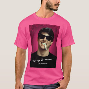 Camiseta Negocio riesgoso