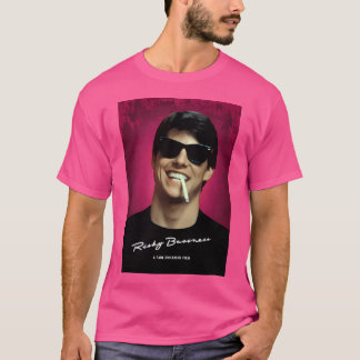 Camiseta Negocio riesgoso