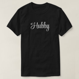 Camiseta negra