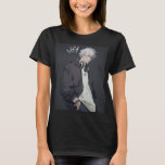 camiseta negra<br><div class="desc">camiseta negra de media manga con anime</div>