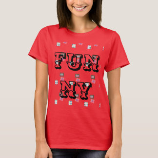 Camiseta NEGRA-ARENA-camiseta FUNNY