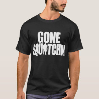 Camiseta negra básica