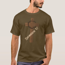 Camiseta negra básica para hombres