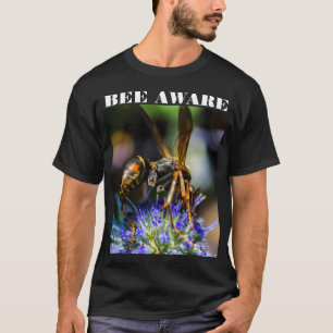 Camiseta negra básica para hombres