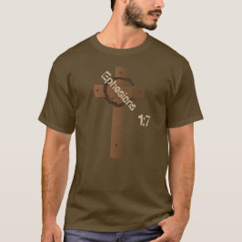 Camiseta negra básica para hombres