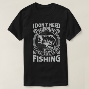 Camiseta negra divertida