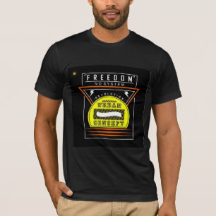 Camiseta negra premium – Casual elegante minimalis