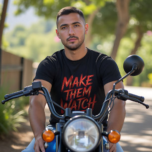 Camiseta Negrita