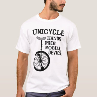 Camiseta Negrita de dispositivo móvil