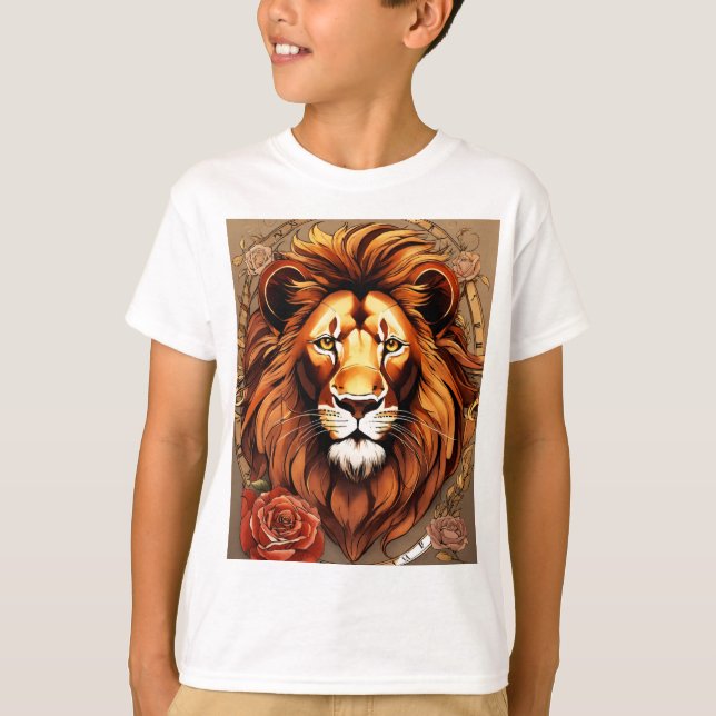 Camiseta "Negrita y eterna: Desi tradicional del tatuaje es (Anverso)